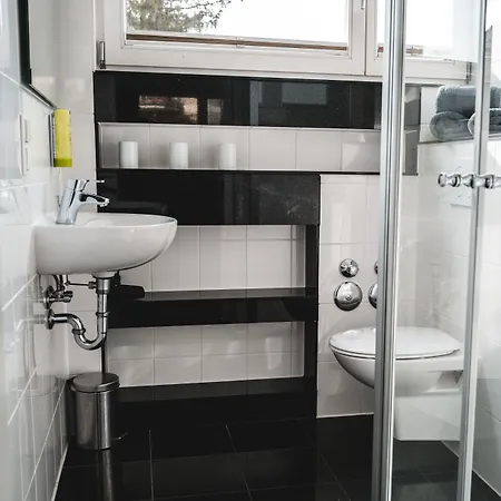 酒店 Hotel-restaurant Zur Post 波恩