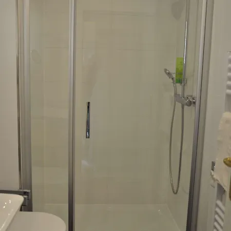 Hotel-restaurant Zur Post 酒店