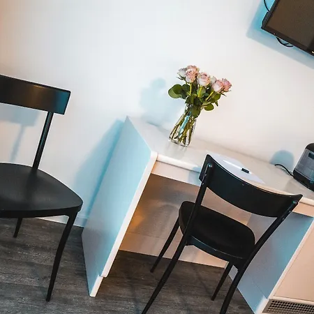 酒店 Hotel-restaurant Zur Post