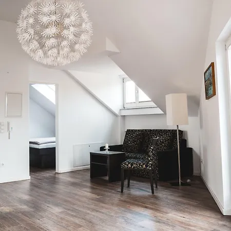 Hotel Hotel-restaurant Zur Post