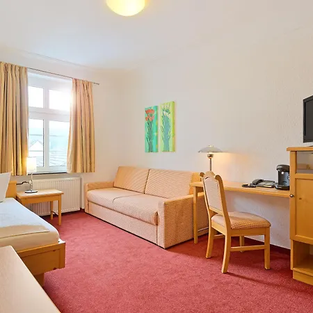 Hotel-restaurant Zur Post Bonn