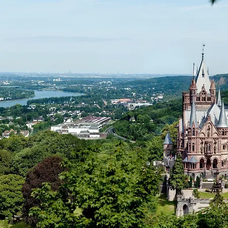 Hotel-restaurant Zur Post Hotel Bonn