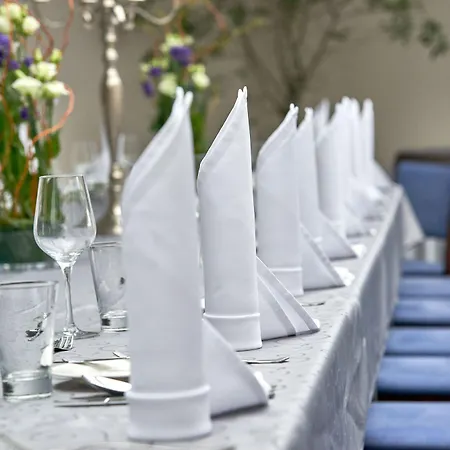 Hotel-restaurant Zur Post 4* Bonn