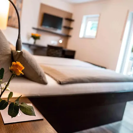Hotel Hotel-restaurant Zur Post 4*