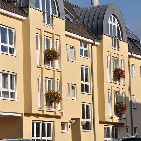 Hotel-restaurant Zur Post 4*