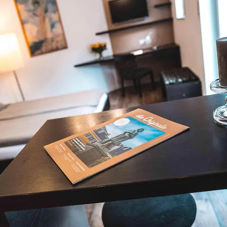 Hotel-restaurant Zur Post Hotel