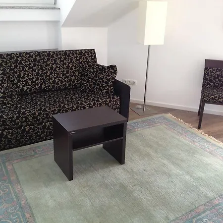 Hotel-restaurant Zur Post 酒店 波恩