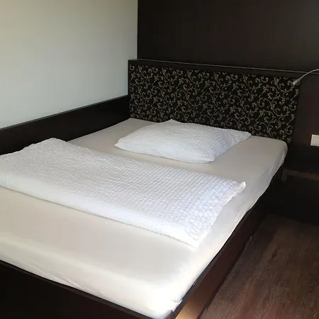 Hotel-restaurant Zur Post 酒店 波恩