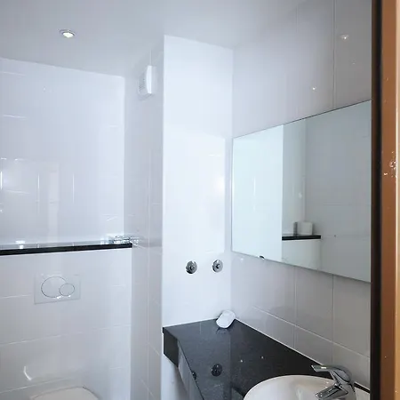 Hotel-restaurant Zur Post فندق بون