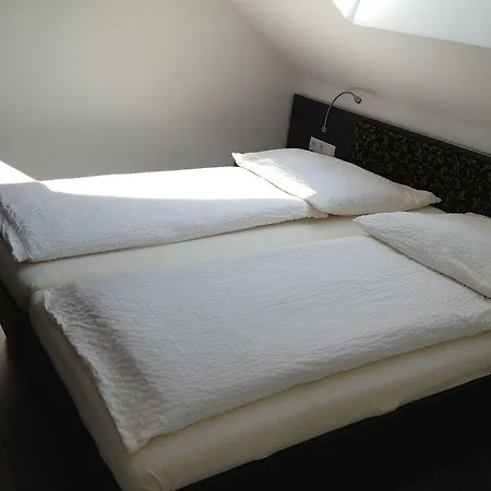 Hotel-restaurant Zur Post 4*