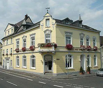 Hotel-restaurant Zur Post 4* Bonn