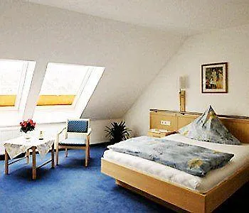 Hotel-restaurant Zur Post Hotel 4*
