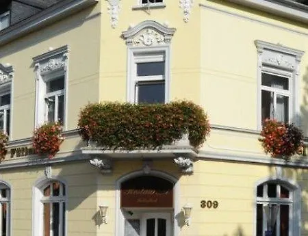 Hotel-restaurant Zur Post 酒店