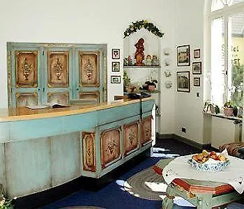 Hotel-restaurant Zur Post Hotel Bonn