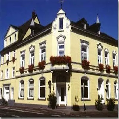 Hotel-restaurant Zur Post Hotel
