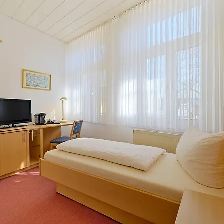 Hotel-restaurant Zur Post 4*