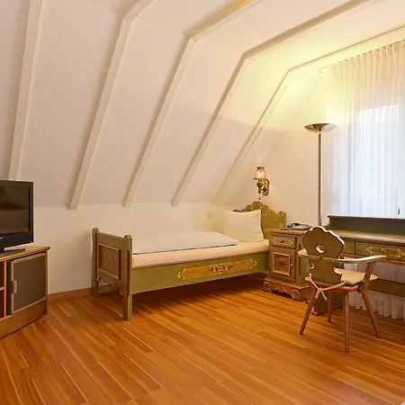 酒店 Hotel-restaurant Zur Post