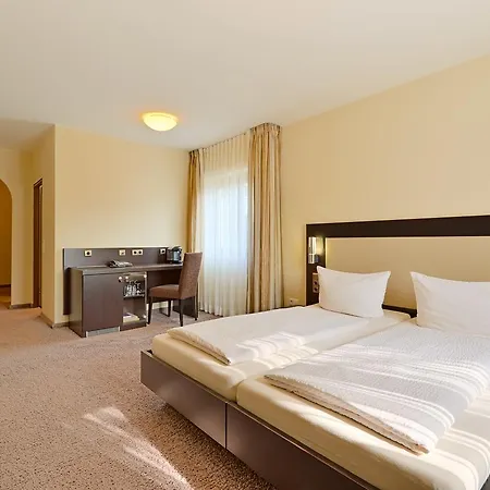 Hotel-restaurant Zur Post 4*