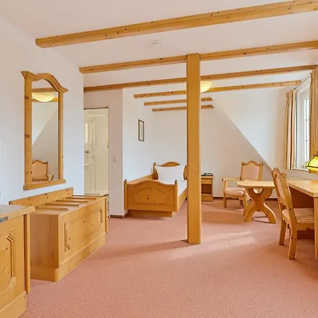 Hotel-restaurant Zur Post