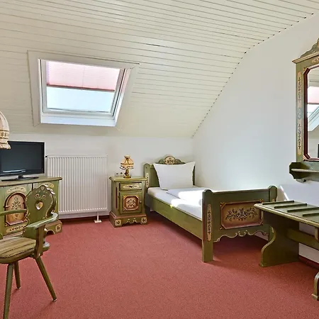 Hotel-restaurant Zur Post