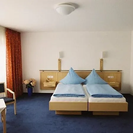 Hotell Hotel-restaurant Zur Post Bonn