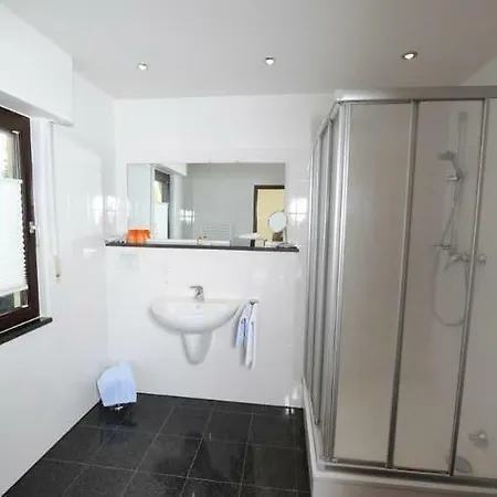 Hotel-restaurant Zur Post 酒店