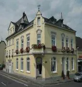 Hotel-restaurant Zur Post 4*