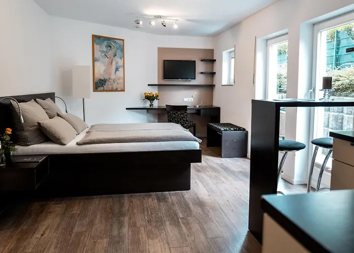 Hotel-restaurant Zur Post