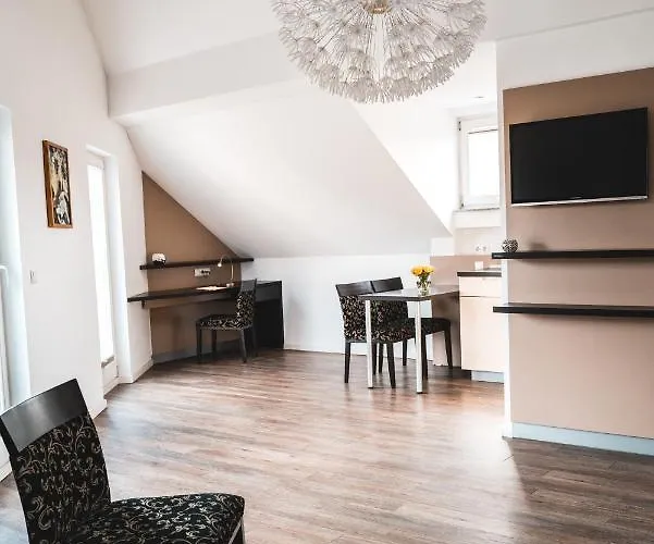 Hotel-restaurant Zur Post 4* بون