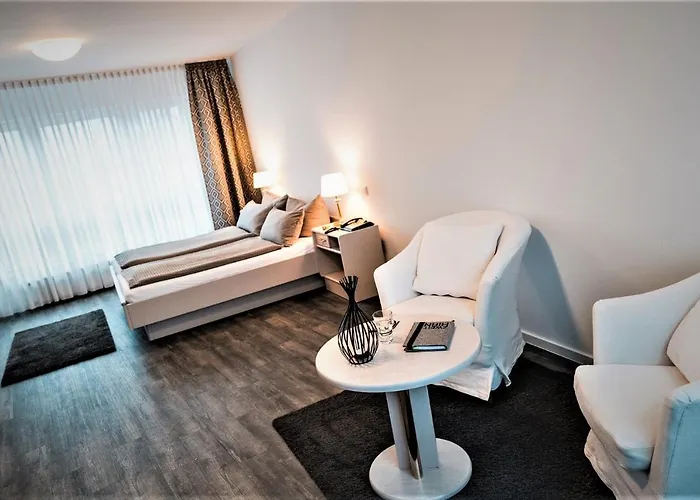 Hotel-restaurant Zur Post 4* Bonn