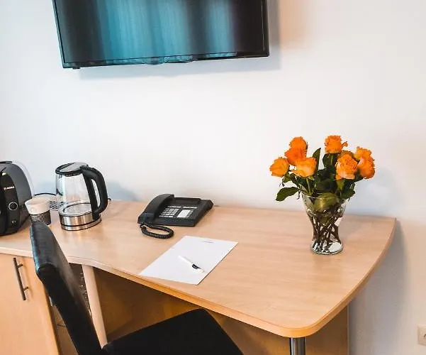 Hotel-restaurant Zur Post Hotel Bonn