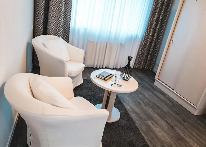 Hotel-restaurant Zur Post Szálloda