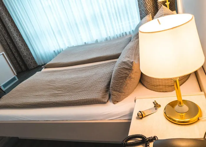 Hotel-restaurant Zur Post