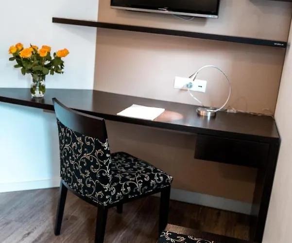 Hotel-restaurant Zur Post 4*