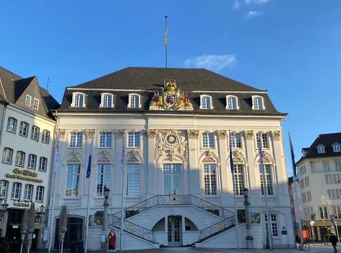 Hotel Hotel-restaurant Zur Post 4*