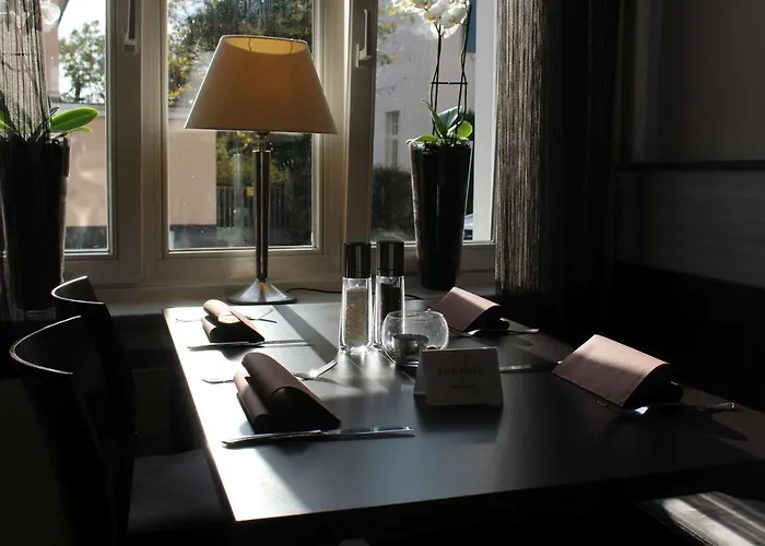 Hotel-restaurant Zur Post 4*