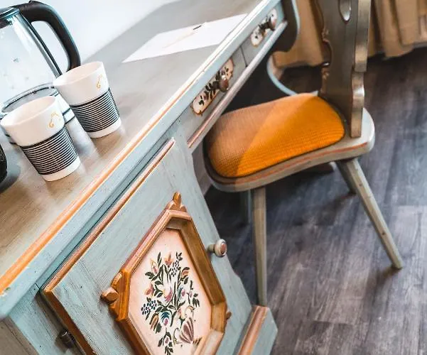 Hotel-restaurant Zur Post Hotel 4*