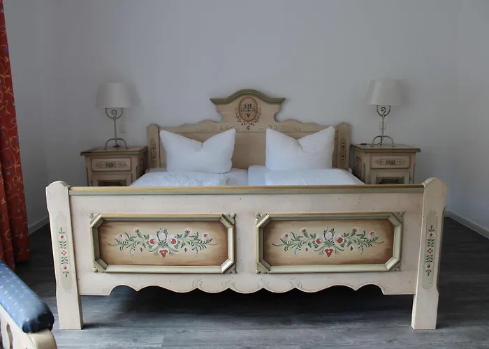 Hotel-restaurant Zur Post 4*