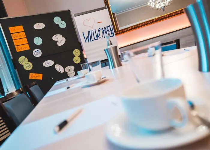 Hotel-restaurant Zur Post Hotel Bonn