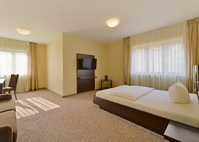 Hotel-restaurant Zur Post بون