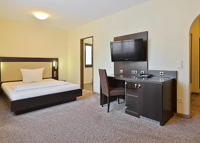 Hotel-restaurant Zur Post