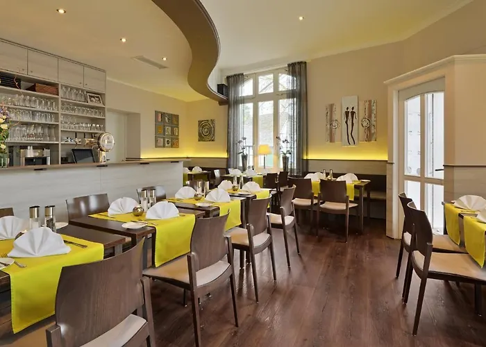 Hotel-restaurant Zur Post