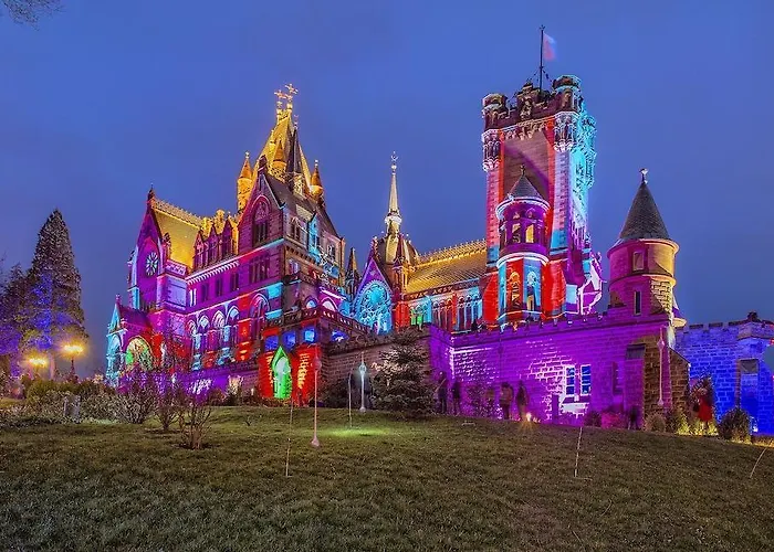 Szálloda Hotel-restaurant Zur Post Bonn