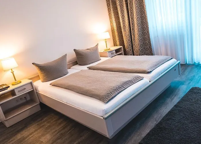 Hotel-restaurant Zur Post Bonn