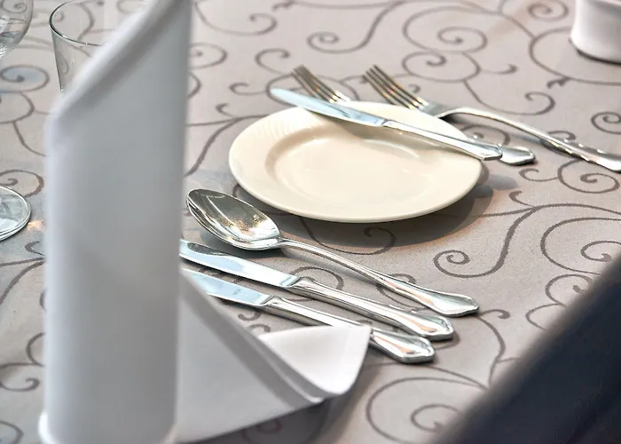 Hotel-restaurant Zur Post Hotel 4*