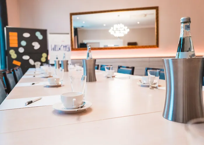 Hotel-restaurant Zur Post Szálloda 4*