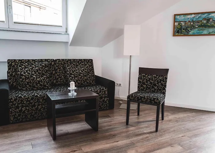 Hotel-restaurant Zur Post Hotel 4*