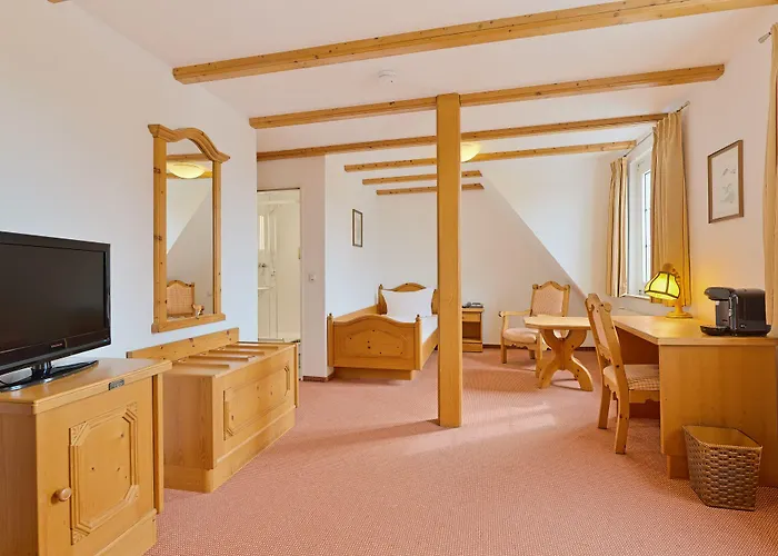 Hotel-restaurant Zur Post