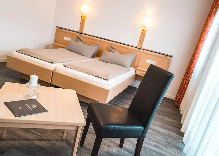 Hotel-restaurant Zur Post Bonn