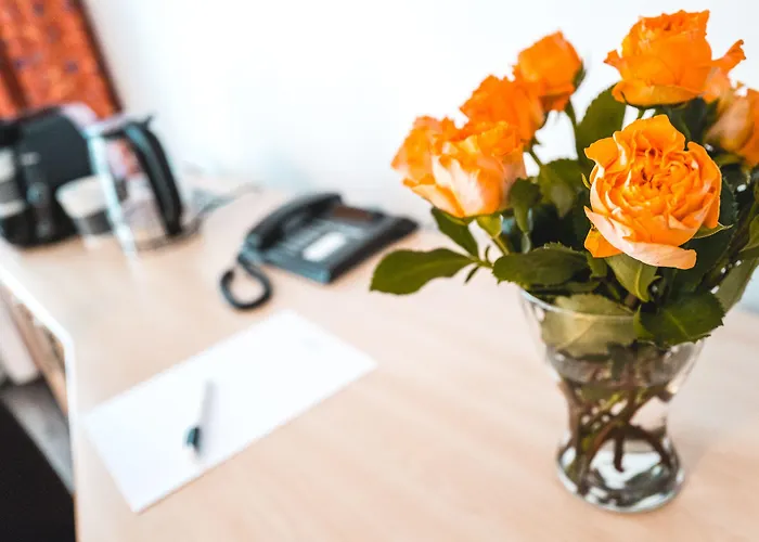 Hotel-restaurant Zur Post Szálloda